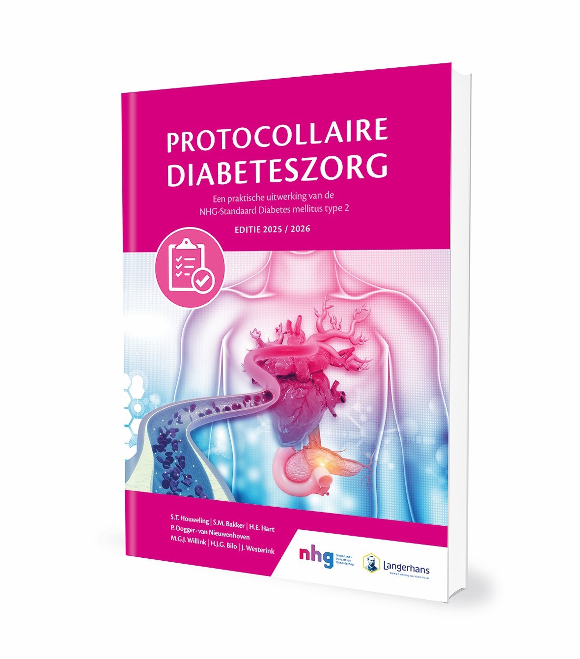 Cover 3 D PDZ2025 Langerhans 1181x1341