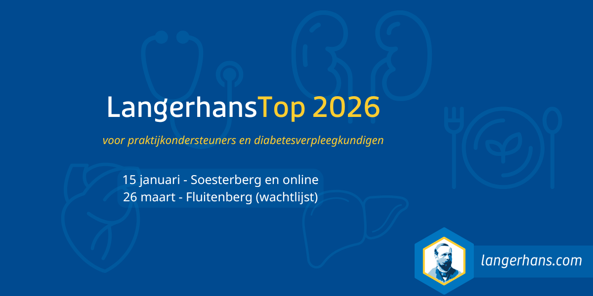 Langerhans Top 2026 Soesterberg en Fluitenberg wachtlijst langerhans com