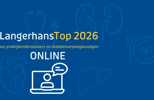 Langerhans Top 2026 Online versie 6