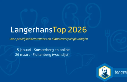 Langerhans Top 2026 Soesterberg en Fluitenberg wachtlijst langerhans com