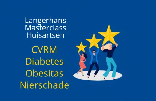 Langerhans masterclass huisartsen