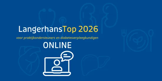 Langerhans Top 2026 Online versie 6