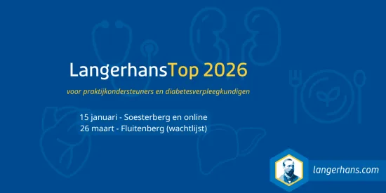 Langerhans Top 2026 Soesterberg en Fluitenberg wachtlijst langerhans com