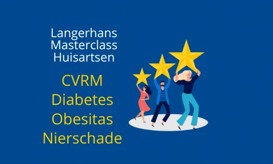 Langerhans masterclass huisartsen