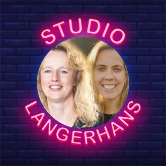 Logo podcast experts pc39