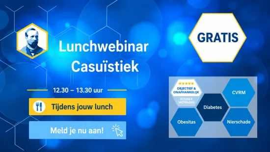 Donkerblauw lunchwebinar Casuïstiek