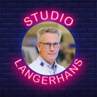 Logo podcast experts 500 Ron