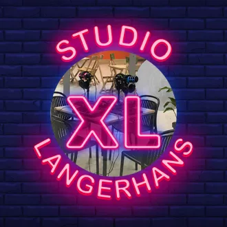 Logo podcast38