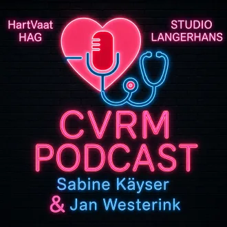 Logo podcast cvrm jw sk