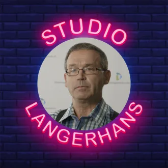 Studio langerhans aflevering 1