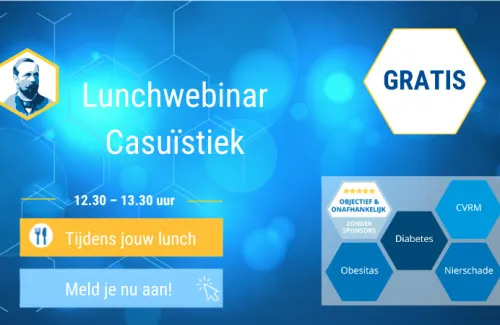 Website Lunchwebinar gratis