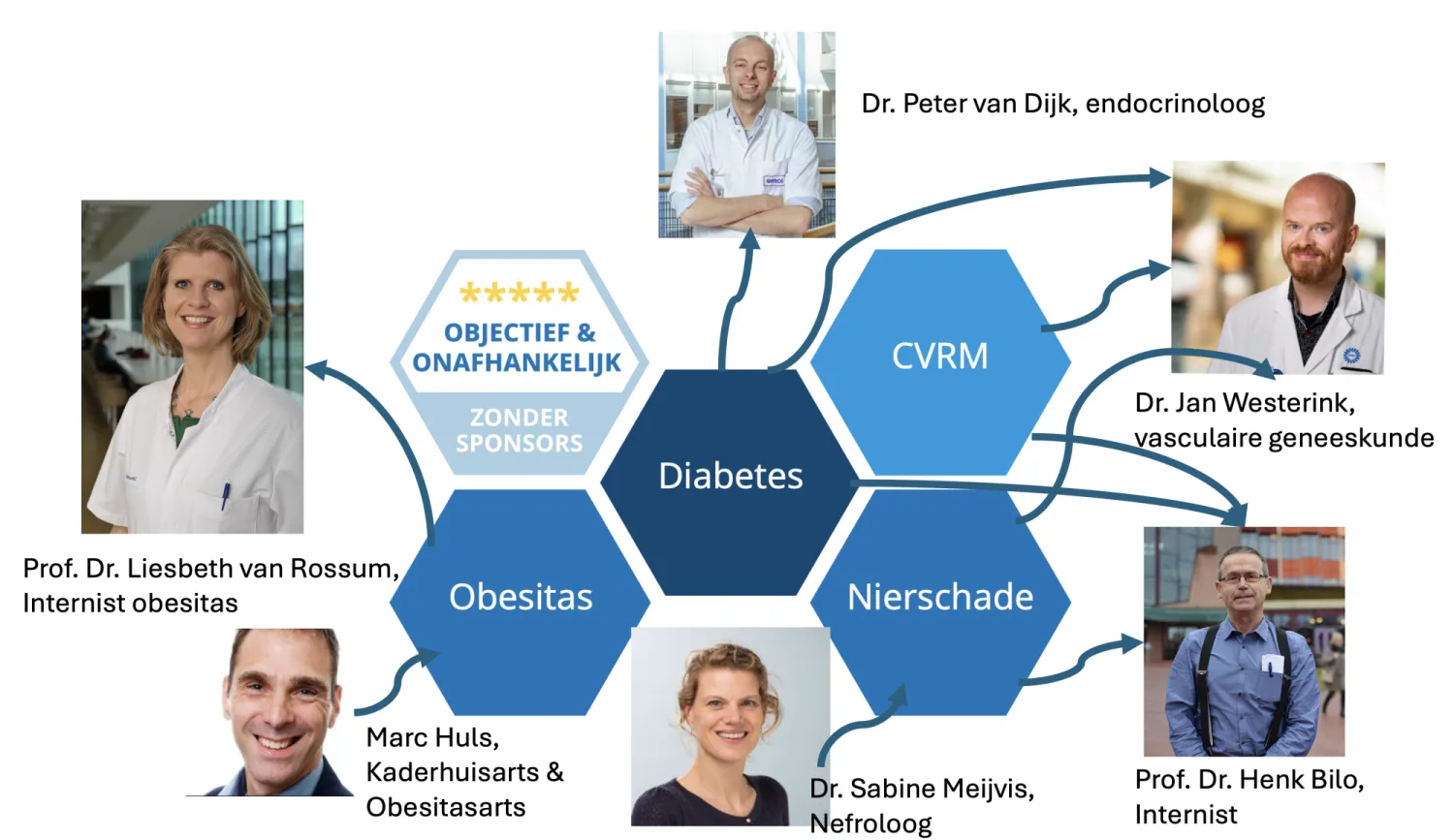 Adviseurs langerhans