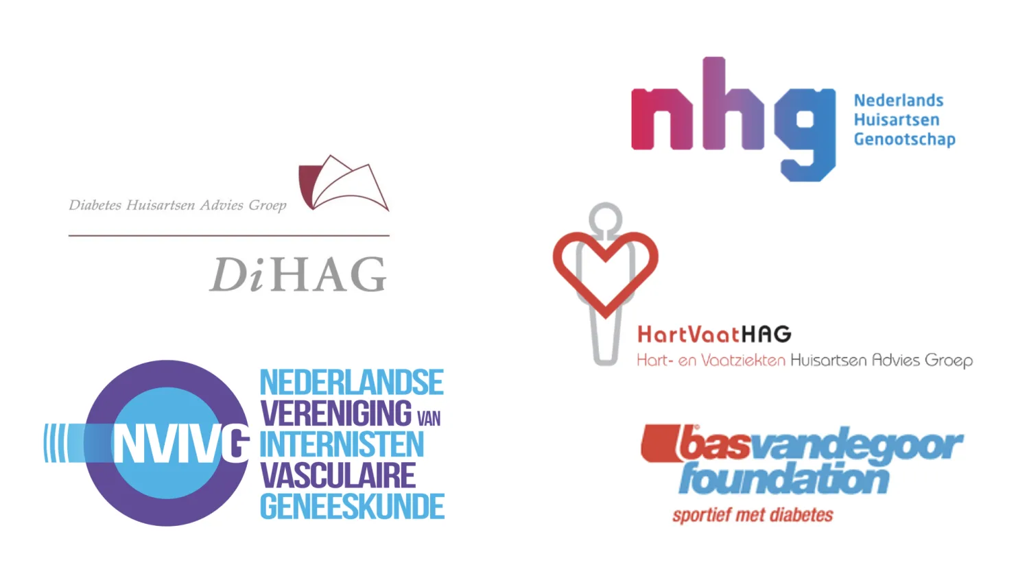 Samenwerkingspartners