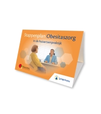 Stappenplan Obesitaszorg